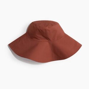 NWT H&M Wide Brim Sun Hat L